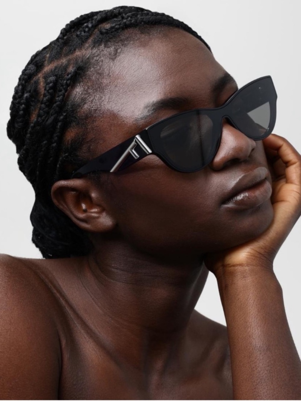 FENDI SUNGLASSES